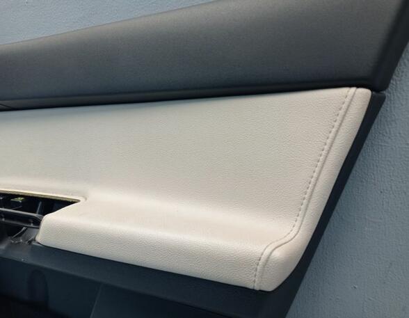 Door Card (Door Panel) VOLVO S40 II (544)