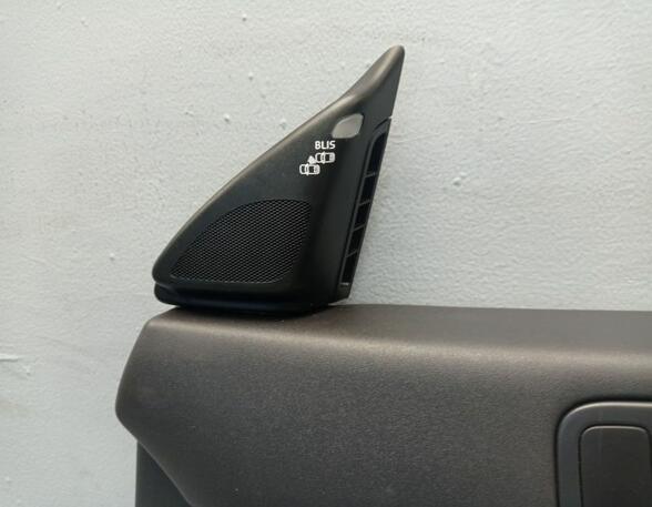 Door Card (Door Panel) VOLVO S40 II (544)