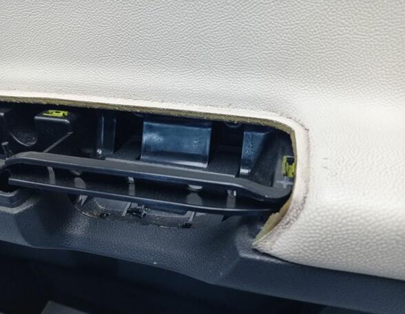 Door Card (Door Panel) VOLVO S40 II (544)