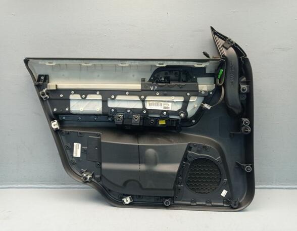 Door Card (Door Panel) VOLVO S40 II (544)