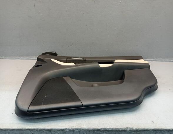 Door Card (Door Panel) VOLVO S40 II (544)