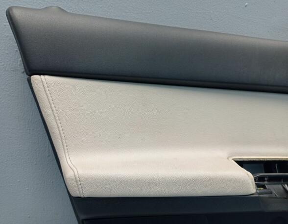 Door Card (Door Panel) VOLVO S40 II (544)