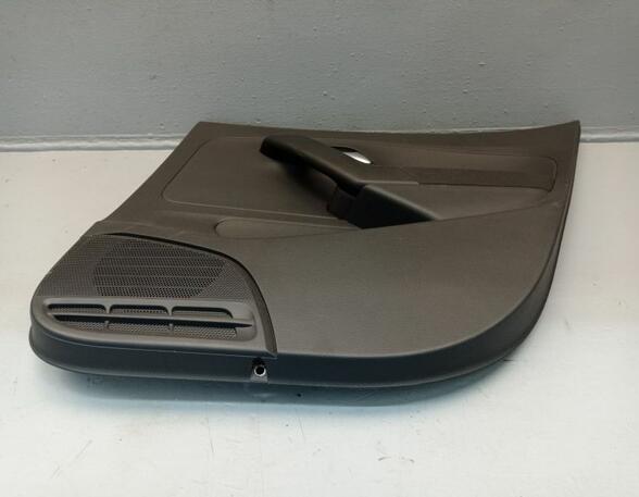 Door Card (Door Panel) VW Polo (6C1, 6R1)