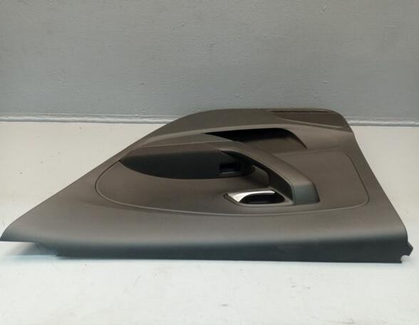 Door Card (Door Panel) VW Polo (6C1, 6R1)