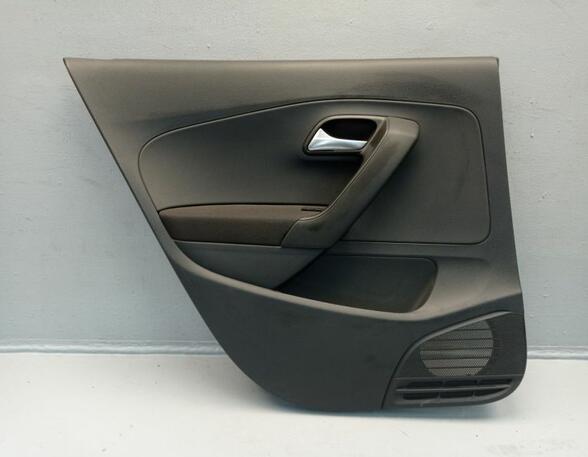 Door Card (Door Panel) VW Polo (6C1, 6R1)