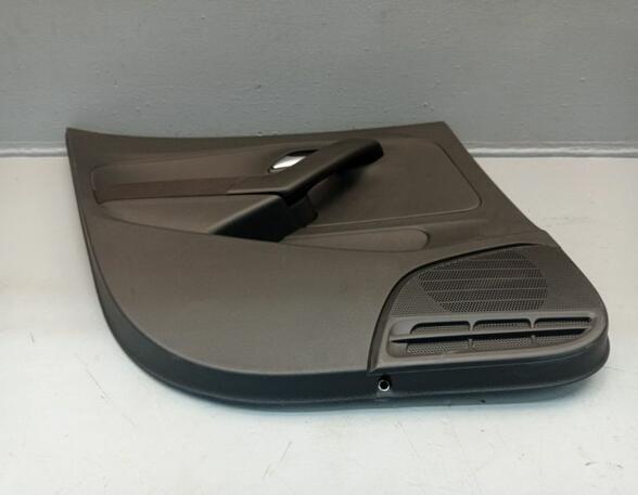 Door Card (Door Panel) VW Polo (6C1, 6R1)