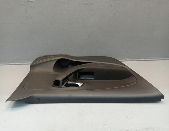 Door Card (Door Panel) VW Polo (6C1, 6R1)