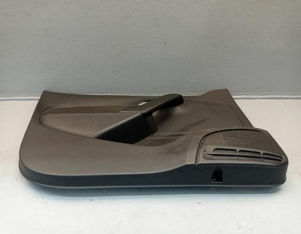 Door Card (Door Panel) VW Polo (6C1, 6R1)