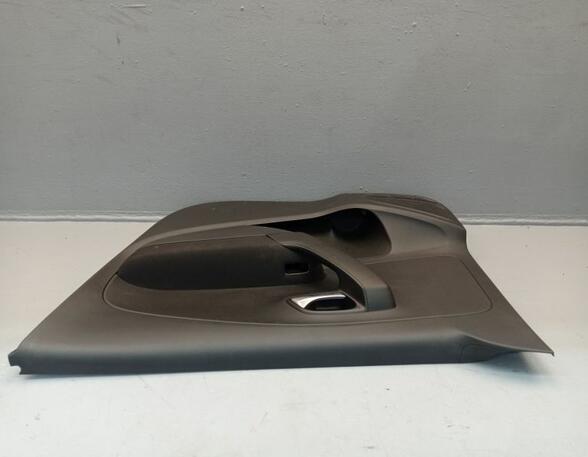 Door Card (Door Panel) VW Polo (6C1, 6R1)