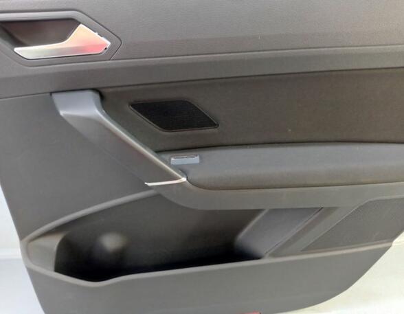 Door Card (Door Panel) VW Touran (5T1)