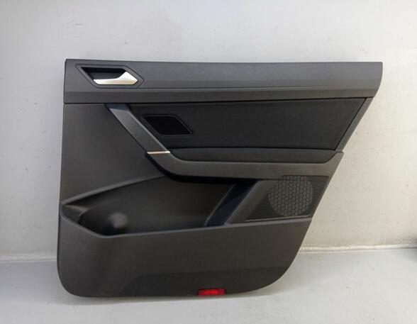 Door Card (Door Panel) VW Touran (5T1)