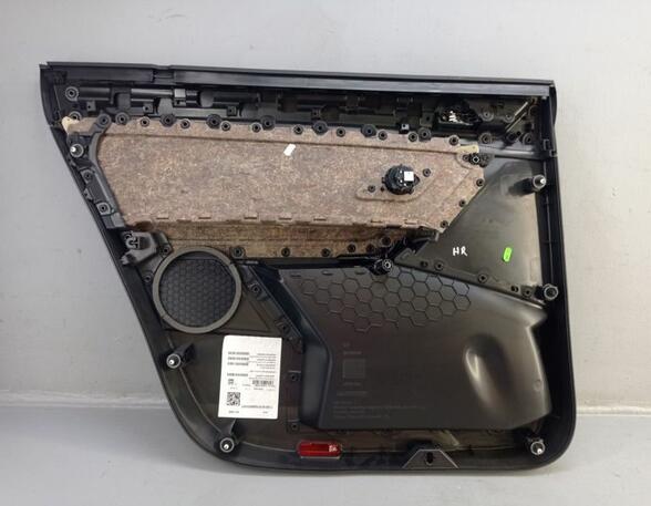 Door Card (Door Panel) VW Touran (5T1)