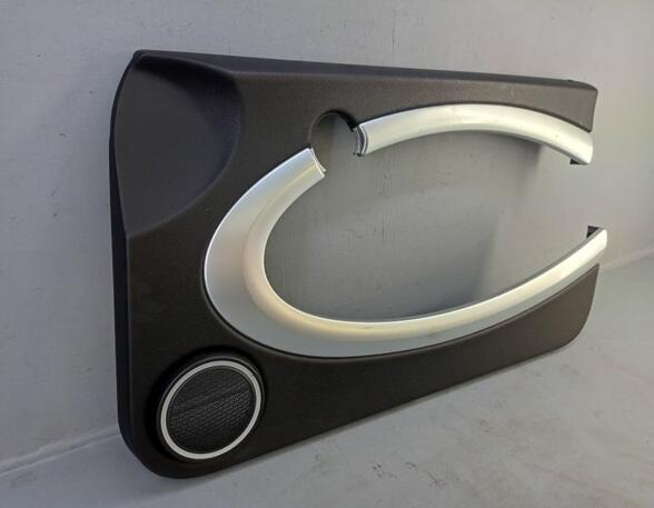 Door Card (Door Panel) MINI Mini (R56)