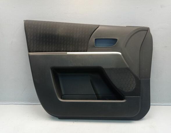 Door Card (Door Panel) MAZDA 5 (CR19)