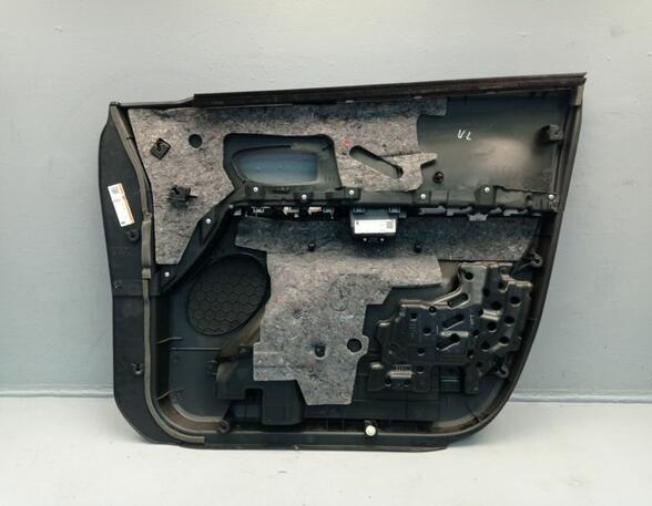 Door Card (Door Panel) MAZDA 5 (CR19)