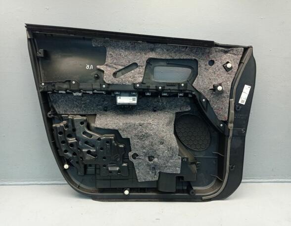 Door Card (Door Panel) MAZDA 5 (CR19)