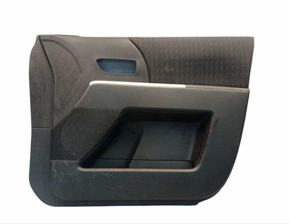 Door Card (Door Panel) MAZDA 5 (CR19)