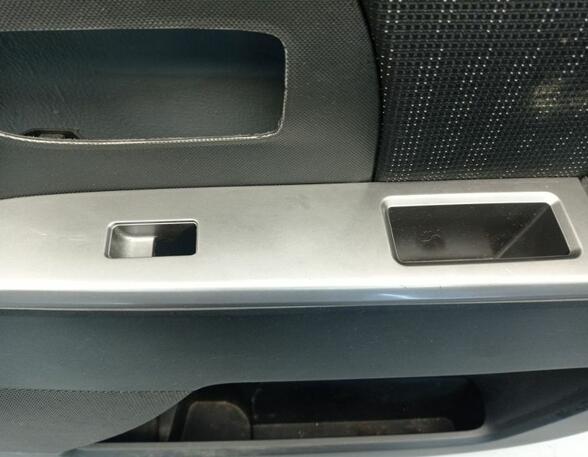 Door Card (Door Panel) MAZDA 5 (CR19)