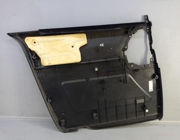 Door Card (Door Panel) MAZDA 5 (CR19)