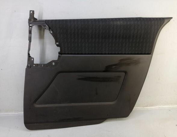 Door Card (Door Panel) MAZDA 5 (CR19)