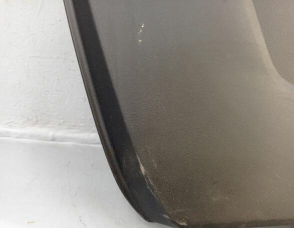 Door Card (Door Panel) MAZDA 5 (CR19)