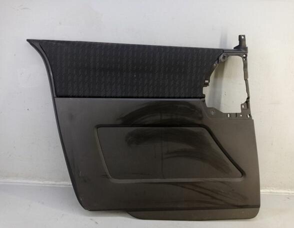 Door Card (Door Panel) MAZDA 5 (CR19)