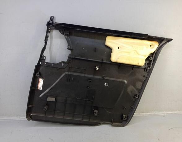 Door Card (Door Panel) MAZDA 5 (CR19)