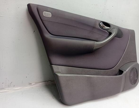 Door Card (Door Panel) MERCEDES-BENZ A-Klasse (W168)