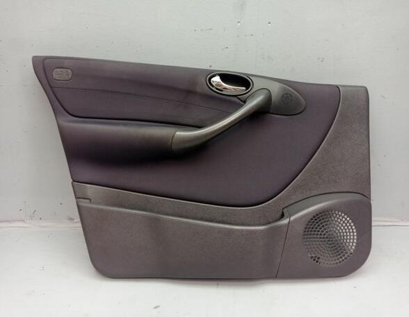 Door Card (Door Panel) MERCEDES-BENZ A-Klasse (W168)