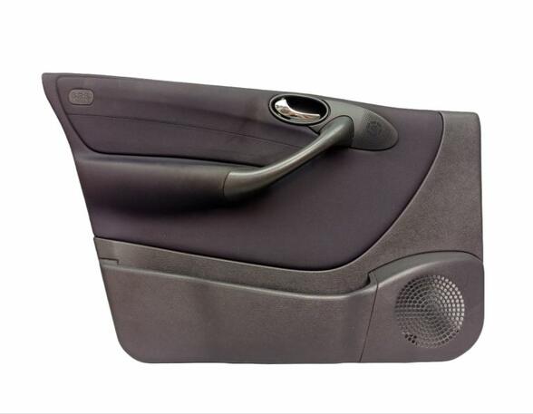 Door Card (Door Panel) MERCEDES-BENZ A-Klasse (W168)