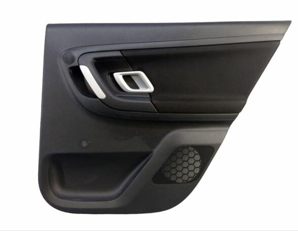 Door Card (Door Panel) SKODA Fabia II Combi (545)