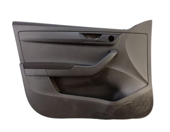 Door Card (Door Panel) SKODA Fabia III (NJ3)