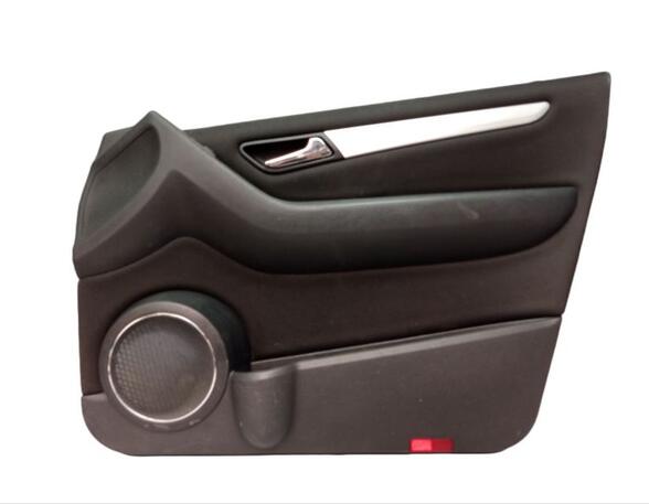 Door Card (Door Panel) MERCEDES-BENZ B-Klasse (W245)