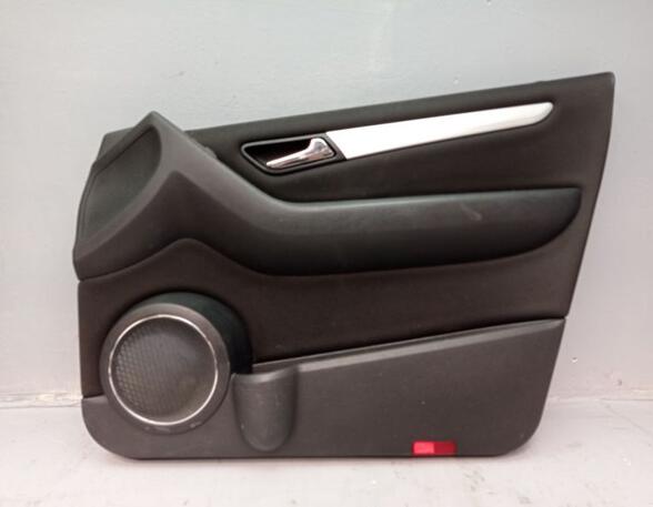 Door Card (Door Panel) MERCEDES-BENZ B-Klasse (W245)