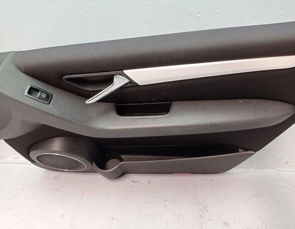 Door Card (Door Panel) MERCEDES-BENZ B-Klasse (W245)