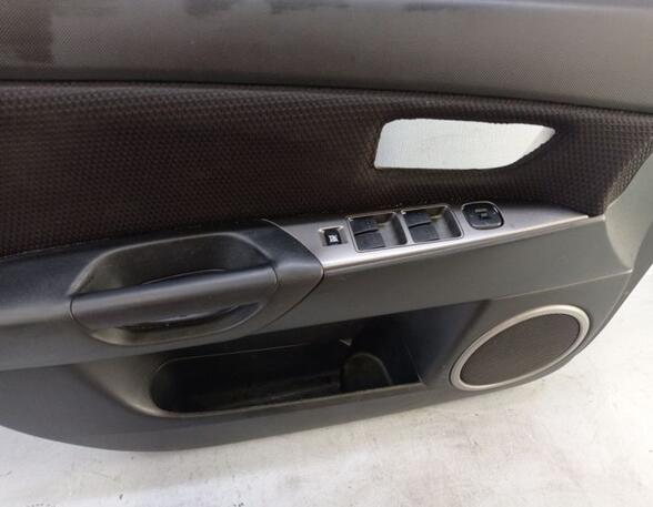 Door Card (Door Panel) MAZDA 3 (BK)