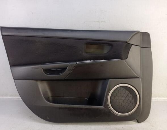 Door Card (Door Panel) MAZDA 3 (BK)