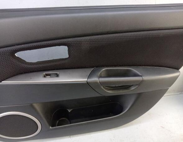 Door Card (Door Panel) MAZDA 3 (BK)