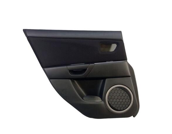 Door Card (Door Panel) MAZDA 3 (BK)