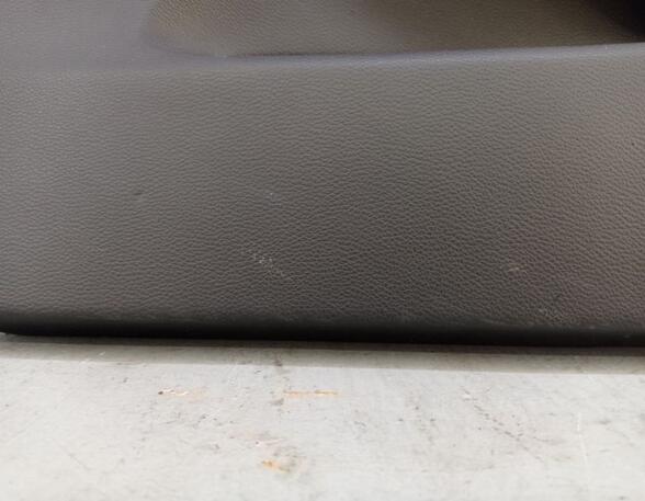 Door Card (Door Panel) BMW 1er (E81), BMW 1er (E87)