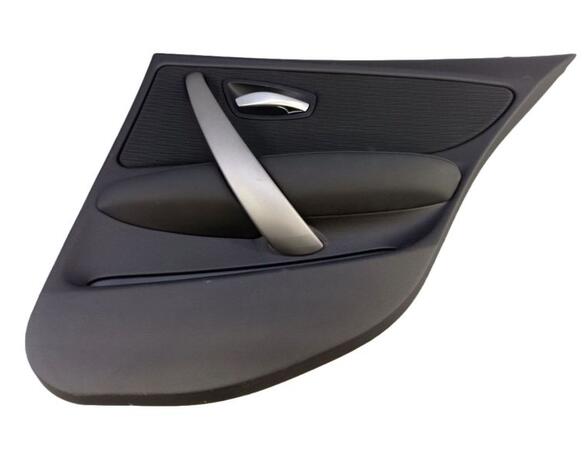 Door Card (Door Panel) BMW 1er (E81), BMW 1er (E87)