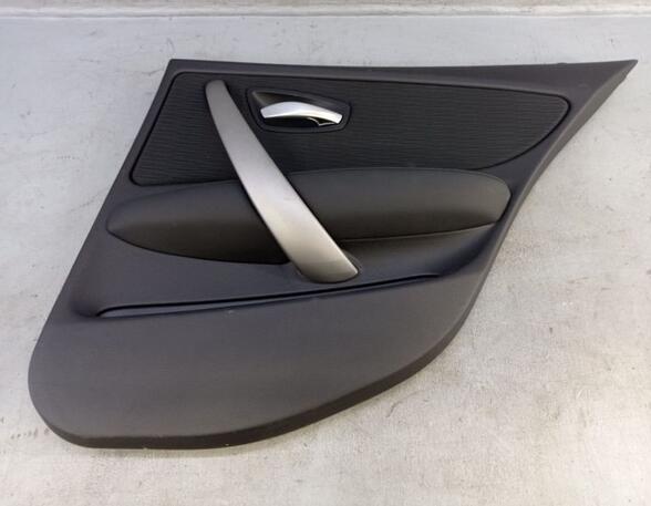 Door Card (Door Panel) BMW 1er (E81), BMW 1er (E87)