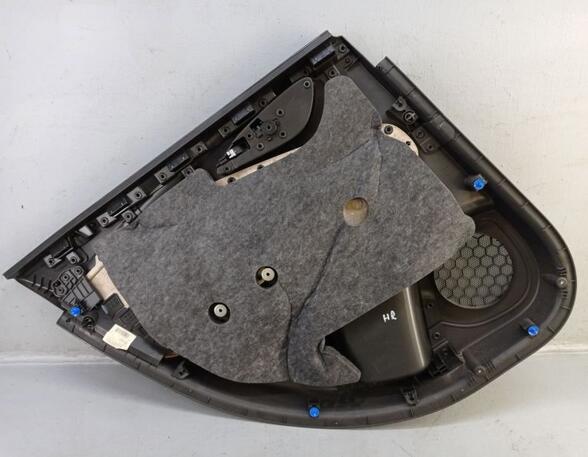 Door Card (Door Panel) OPEL Astra K Sports Tourer (B16)