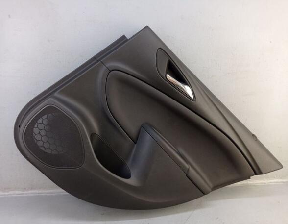 Door Card (Door Panel) OPEL Astra K Sports Tourer (B16)