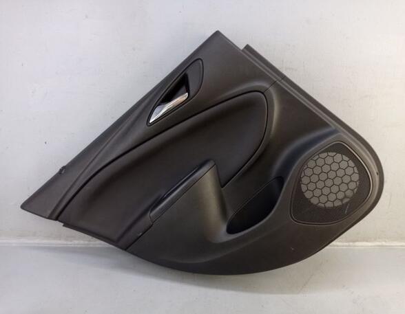 Door Card (Door Panel) OPEL Astra K Sports Tourer (B16)