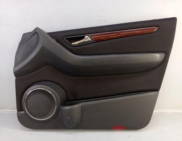 Door Card (Door Panel) MERCEDES-BENZ B-Klasse (W245)