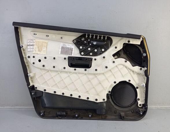 Door Card (Door Panel) MERCEDES-BENZ B-Klasse (W245)