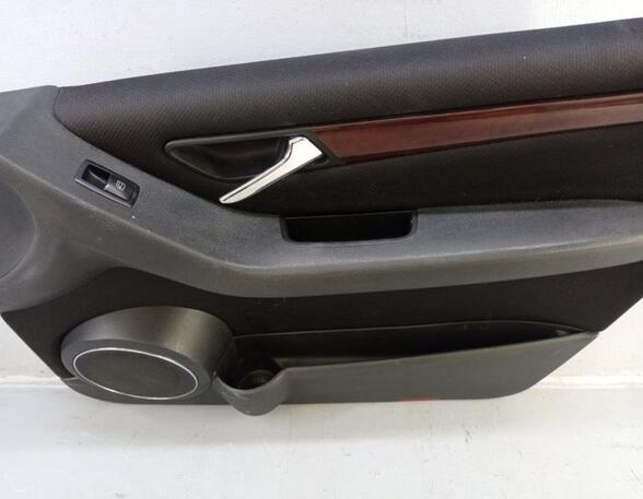 Door Card (Door Panel) MERCEDES-BENZ B-Klasse (W245)