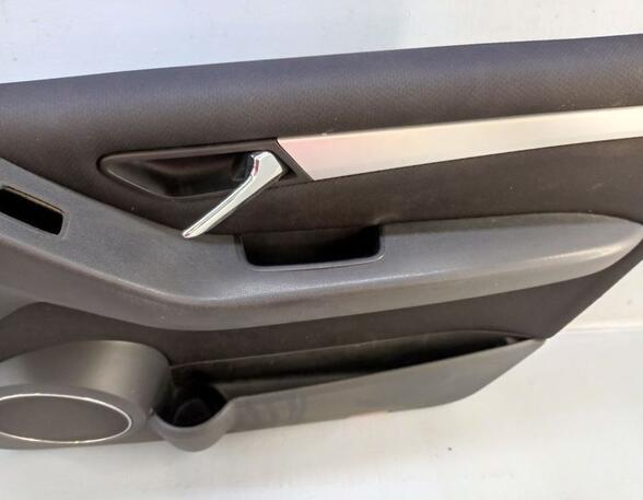 Door Card (Door Panel) MERCEDES-BENZ B-Klasse (W245)