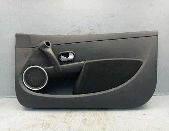 Portierbekleding RENAULT Clio III (BR0/1, CR0/1), RENAULT Clio IV (BH)